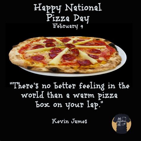 National Pizza Day Meme National Pizza Day Make Pizza At Home Without