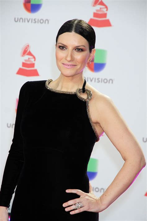 Laura Pausini At 2018 Latin Grammy Awards In Las Vegas 11152018 Hawtcelebs