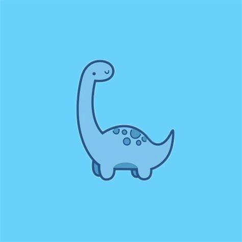 Update 75 Cute Dinosaur Wallpapers Vn