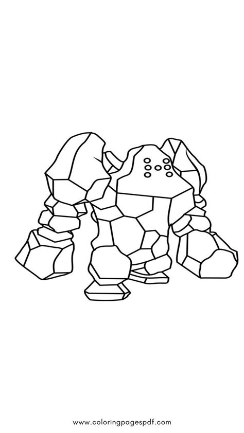Pin On 10 Legendary Type Pokémon Coloring Pages For Free