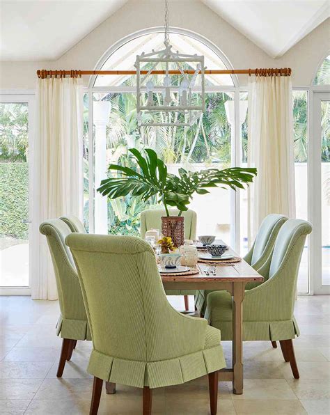 10 Ways To Add Tropical Style To Your Home Better Homes And Gardens