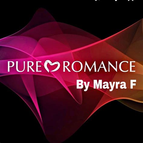 Pure Romance By Mayra Pasadena Tx