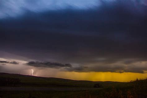081315 Mid August Nebraska Thunderstorms August 13 2015 Flickr