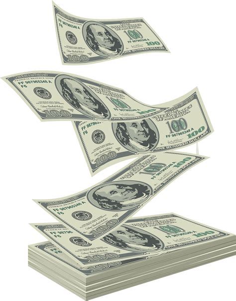 Money Clip Art Money Dollars Png Image Png Download Free Transparent Money Png