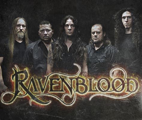 Music Ravenblood