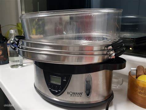 Диета 5 пароварка Пароварка - Tallinn - Бытовая техника, Другая бытовая техника купить и Пароварка - Tallinn - Бытовая техника, Другая бытовая техника купить и Диета 5 пароварка