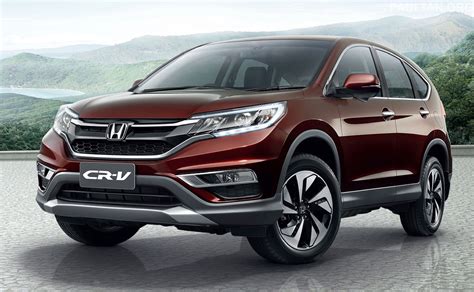 Honda Crv 2015 Price / Honda Cr V 2015 Prices In Kuwait Specs Reviews