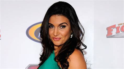 Molly Qerim 5 Fast Facts You Need To Know