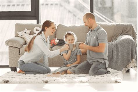 4 Types of Parenting Styles and Their Effects | Sun Proof Kids