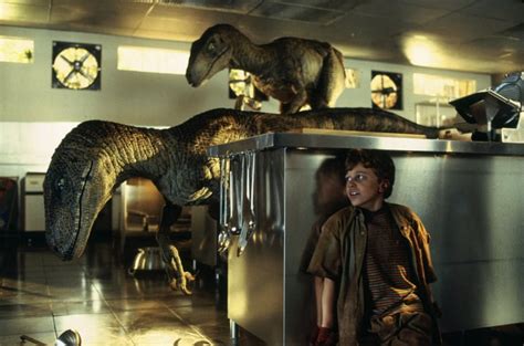 Jurassic Park Returning To Theaters For Anniversary 2018 Popsugar