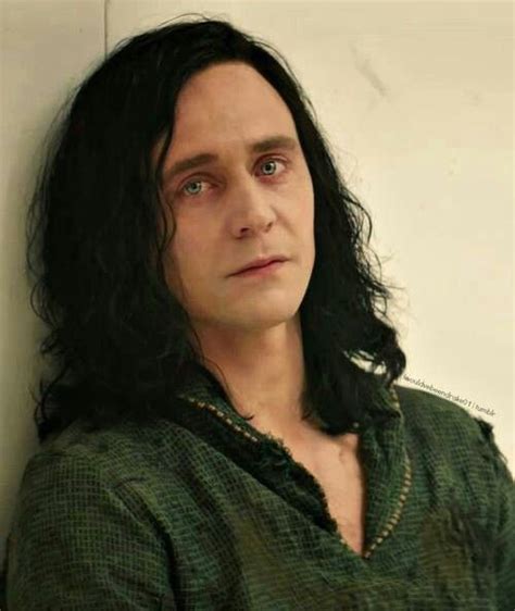 Omg Those Eyes ~ Loki Loki Laufeyson Loki Avengers Loki Thor