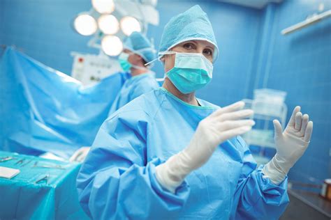 De 10 Meest Voorkomende Plastische Chirurgieprocedures Med NL