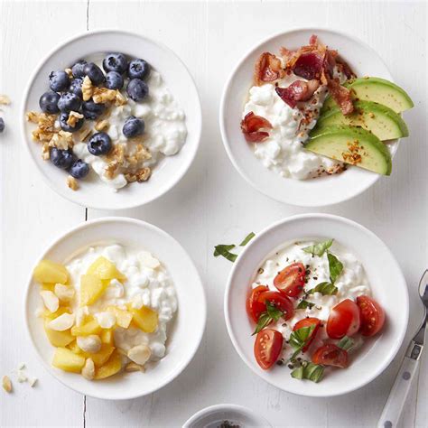 Quick, everyday favorites or new inspiration. High-Protein, Low-Carb Breakfasts to Help You Lose Weight ...