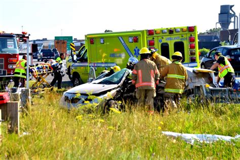 Un grave accident s'est produit, ce mardi 13 juillet, sur l'autoroute à péage. Un virage en ''U'' sur l'autoroute 20 à l'origine d'un ...