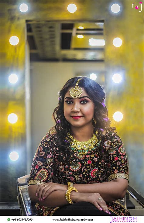 Makeup Artist Monika Bathija Mehndi Function In Madurai Wedding Photography In Madurai
