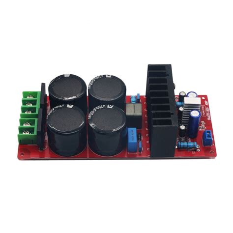 YJ IRAUD350 700W 4ohm Mono Audio Power Amplifier Board Class D