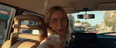 A quiet place part ii. A Quiet Place Part II trailer - Not all enemies are ...