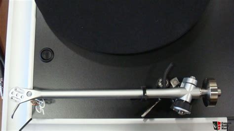 Rega P5 Turntable With Rb700 Tonearm Photo 663840 Us Audio Mart