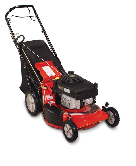 Classic Lm21 Mower From Ariens Company For Construction Pros