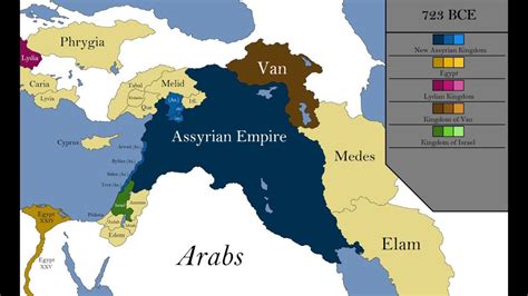 The Ancient Middle East Every Year Civilizationbeyondearth Gaming