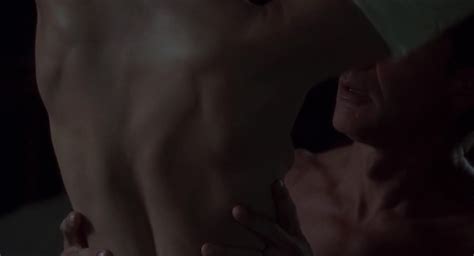 Nude Video Celebs Actress Kristin Scott Thomas