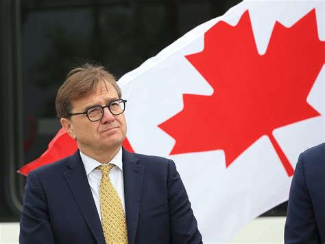 Natural resource minister's wife traded in oil, gas stocks: Report