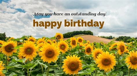 See more of happy birthday songs on facebook. 50 Most Unique Birthday Wishes For You - My Happy Birthday ...