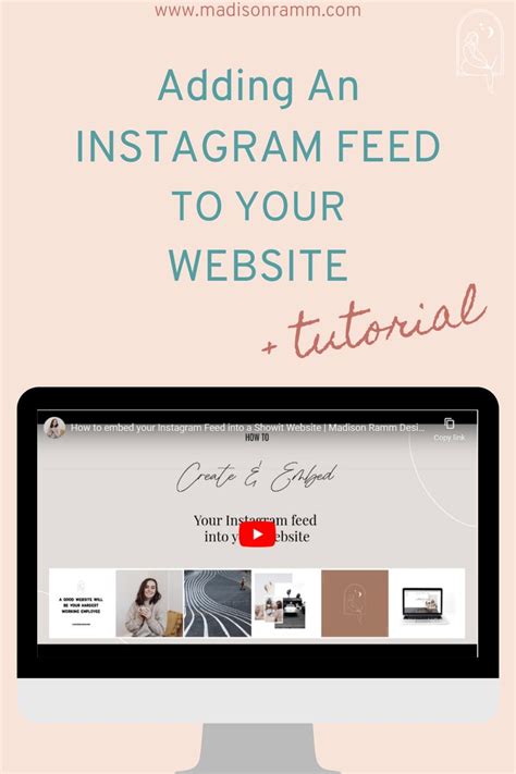 In this blog, i will explain how to do so in 2020. How to Embed your Instagram Feed into your Website in 2020 ...