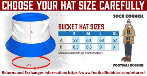 Lululemon Bucket Hat Size Chart For Men