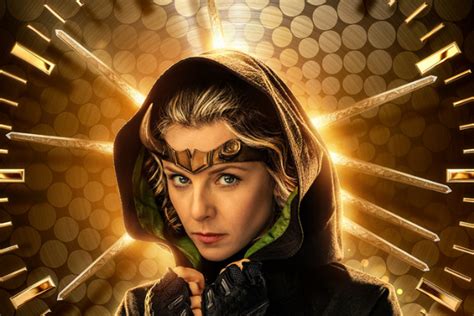Film loki sendiri akan tayang dalam enam episode. Teman Main