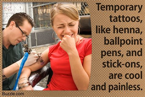 We did not find results for: A Guide on Semi-permanent Tattoos to Answer All Your Questions - Thoughtful Tattoos