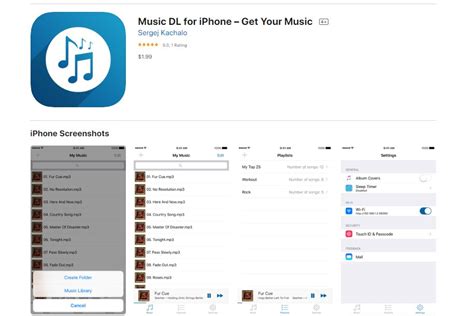 Menambahkan musik ke iphone dan mendengarkan secara offline. Aplikasi Musik Iphone Offline Gratis Terbaik 2020! - bloggerpi.com