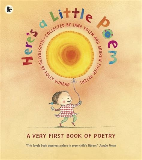Little Lions Best Poetry Collections For Kids From The New York Public