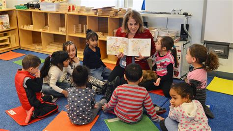 Head Start Adds Two Preschool Classrooms In Allentown Schools The