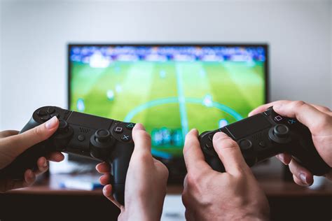 Les Jeux Vidéo En Ligne Jouer Seul Ou Avec Les Amis