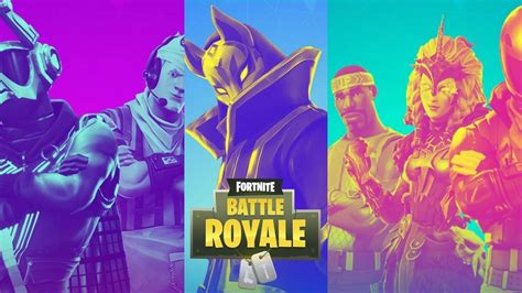 Find top fortnite players on our leaderboards. A 'Tournament' mode will be added to Fortnite with ...