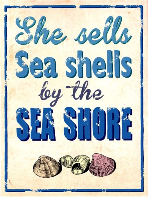 Quotes About Shells 123 Quotes