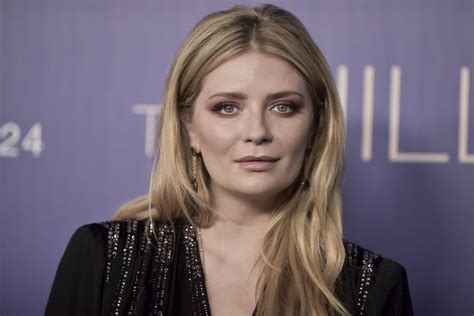 15 Years Later Mischa Barton Opens Up About ‘the Oc Exit New York