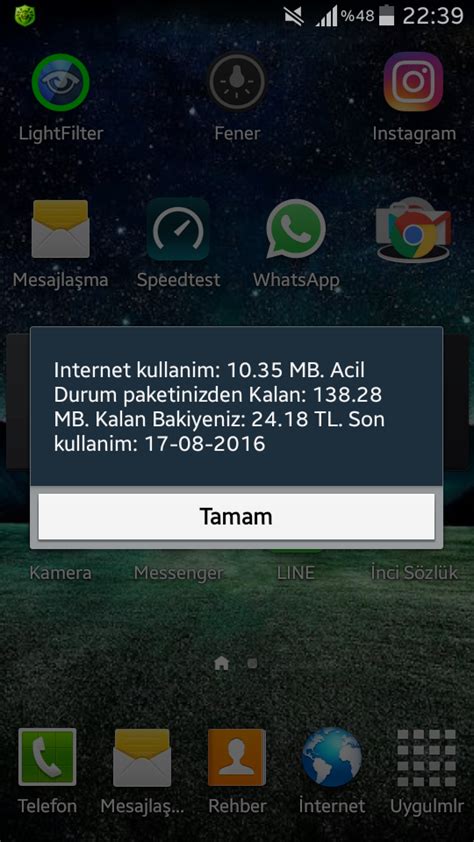 Turkcell Acil Durum Paketi Inci S Zl K