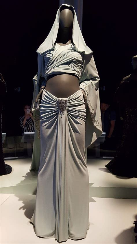 Star Wars Costume Exhibit | FairyFlux