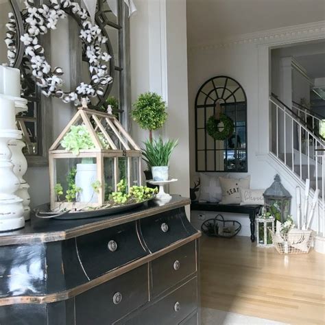 Front Entryway Decorating Ideas And Solutions The Design