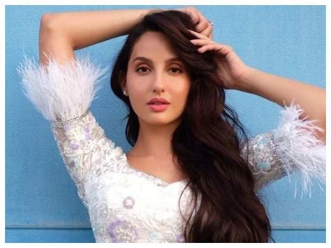 Nora fatehi (@itsnoriana) on tiktok | 18.6m likes. Watch: Nora Fatehi shares a hilarious video on Instagram and it will leave you in splits | Hindi ...