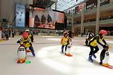 Photos of Ice Rink Facts