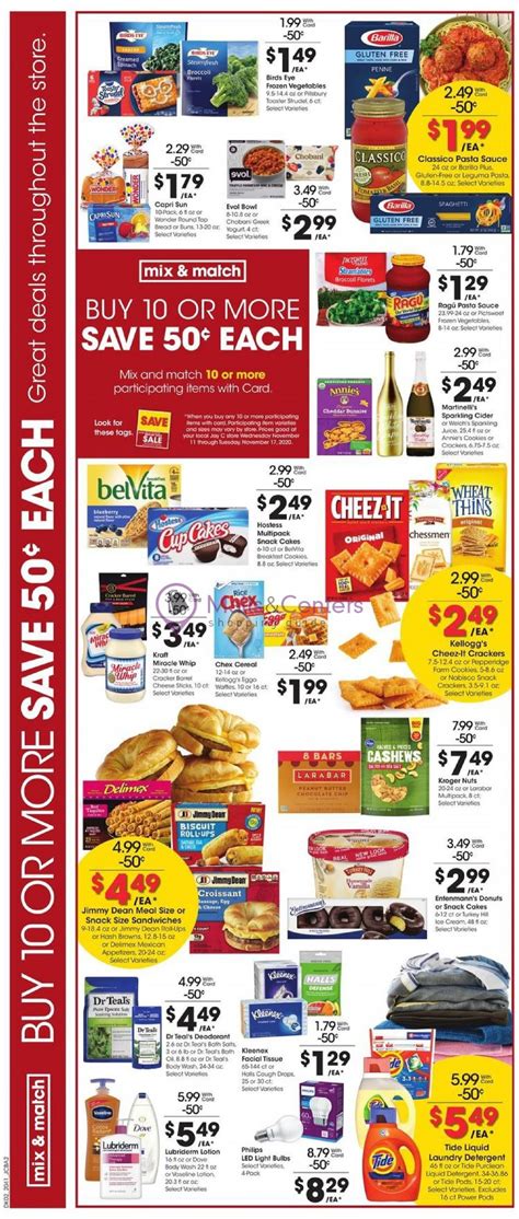 You can look at the address on the map. Jay C Foods Weekly ad valid from 11/11/2020 to 11/17/2020 ...