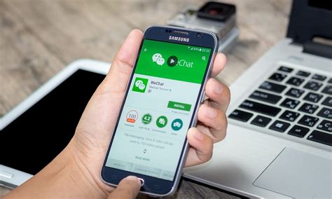 Wechat pay is now available in turkey! Apple To Accept WeChat Pay In App Store | PYMNTS.com