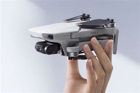 Dji Mini 2 2020 Review Little Yet Powerful Drone Techbuyguide