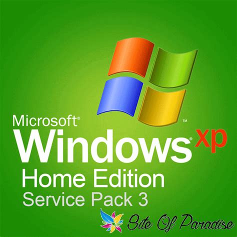 Windows Xp Service Pack 3 Iso Download Microsoft Kseslim