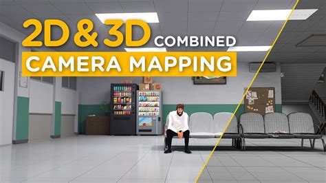 2dand3d Combined Camera Mapping Youtube