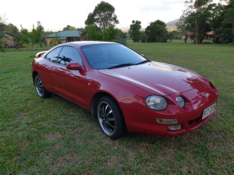 Introduce 118 Images 1998 Toyota Celica Convertible Inthptnganamst