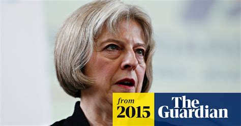 theresa may pledges extra police patrols to counter antisemitism threat uk security and